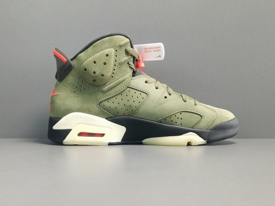 Nike Air Jordan