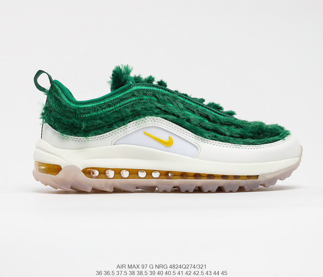 Nike Air Max 97G Chất Lượng Tốt Nhất