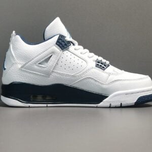 Giày Jordan 4 Retro Columbia (2015) Like Auth
