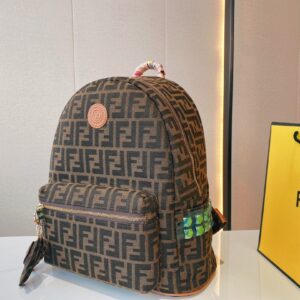 Balo Fendi Backpack 2