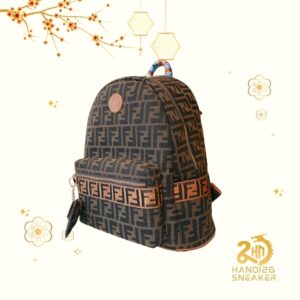 Balo Fendi Backpack