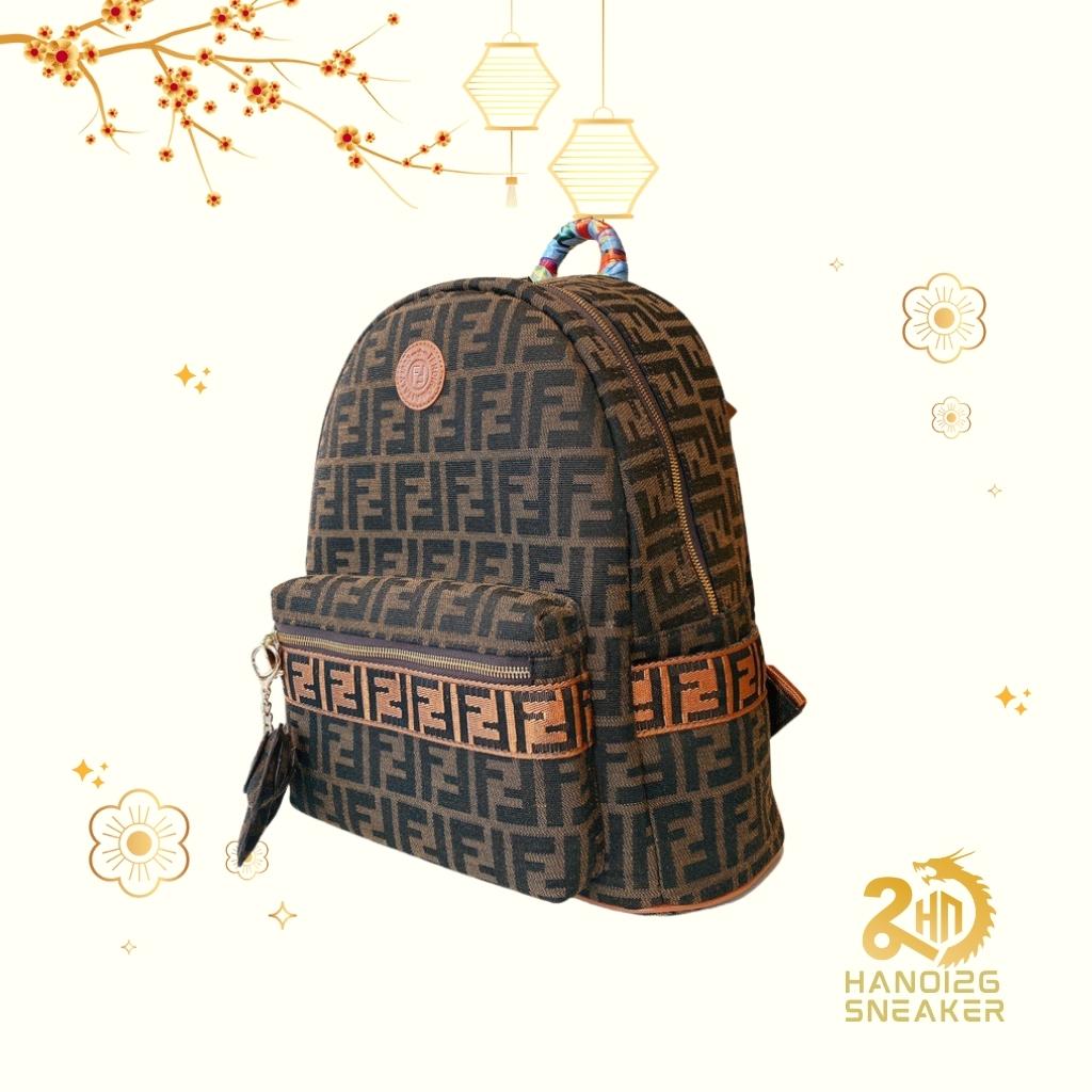 Balo Fendi Backpack