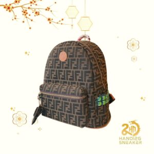 Balo Fendi Backpack 2