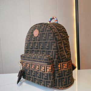 Cặp sách Fendi đẹp, chất lượng, hàng cực độc