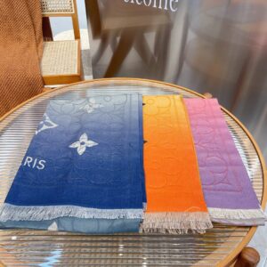 Khăn quàng cổ LV Louis Vuitton đẹp chất lượng