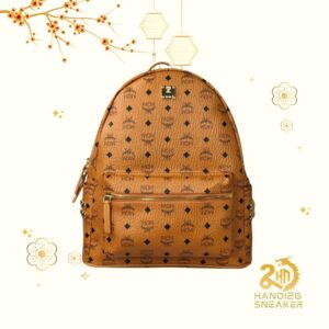 Balo MCM chất lượng độc quyền