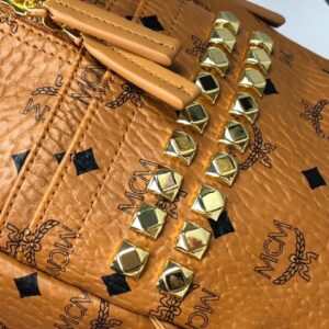 Chi tiết cặp MCM siêu chất