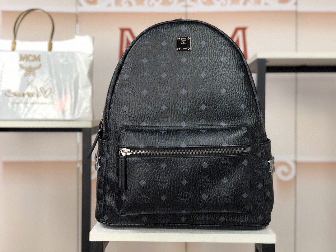 Balo Backpack MCM siêu chất