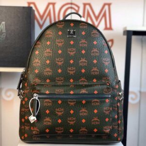 Balo Backpack MCM siêu chất