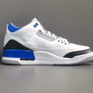 Air Jordan 3 ＂Racer Blue＂