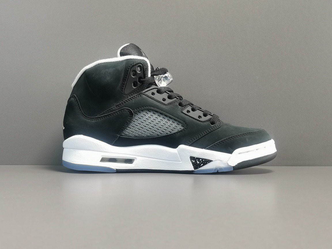 2021 Air Jordan 5 Retro ＂Moonlight＂ (3)
