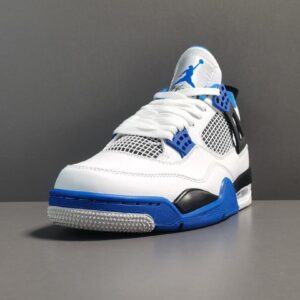 Air Jordan 4 （GS）＂Where Things Are＂