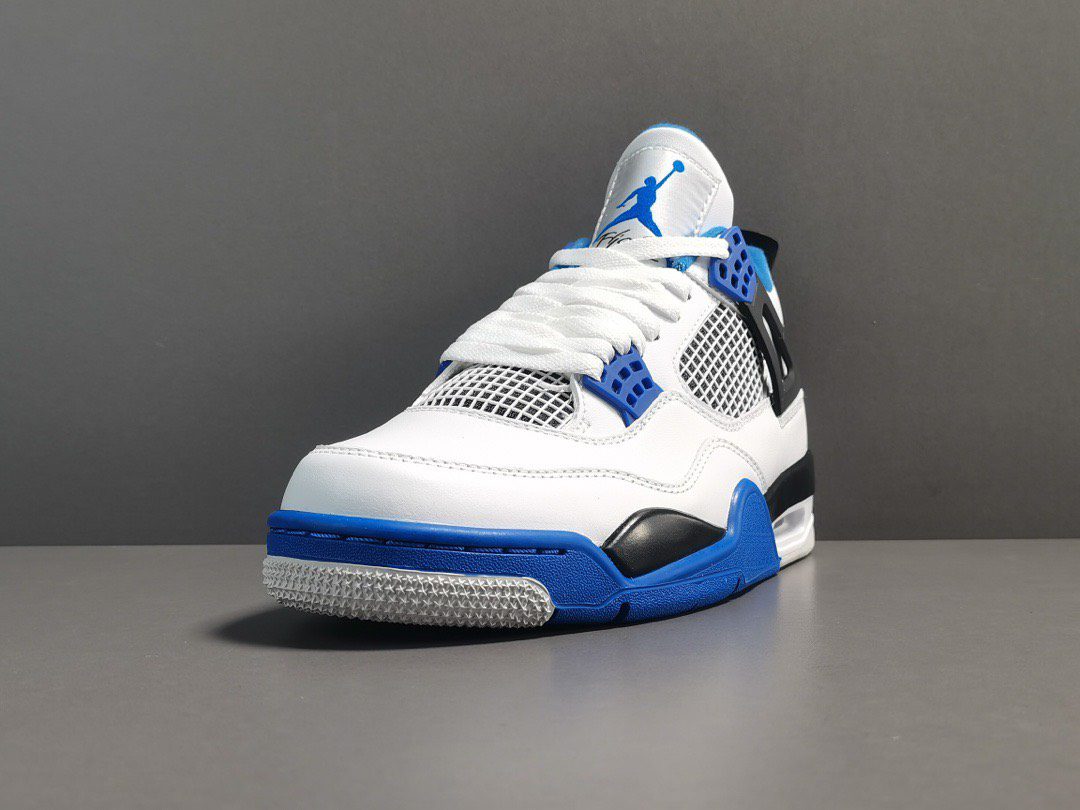 Air Jordan 4 （GS）＂Where Things Are＂