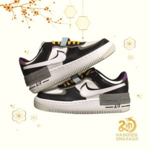 Nike Air Force 1 Shadow Chất Lượng Tốt Nhất