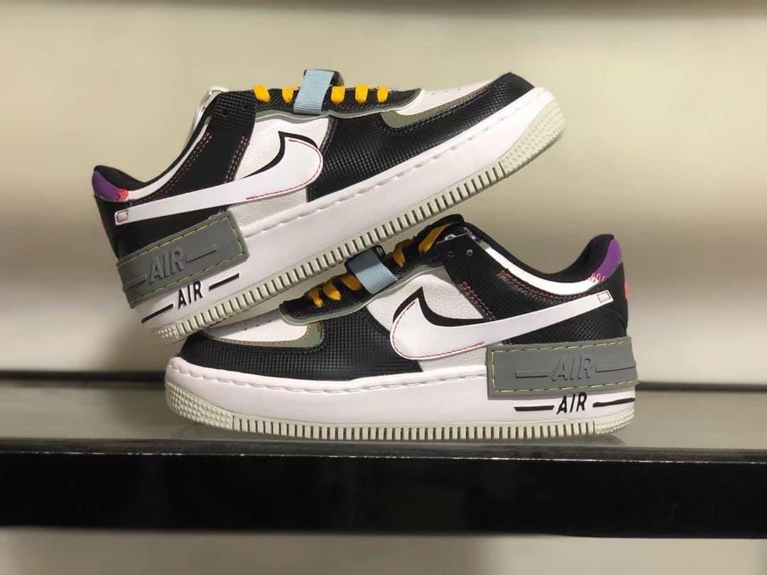 AF1 Nike Air Force 1 Tốt Nhất