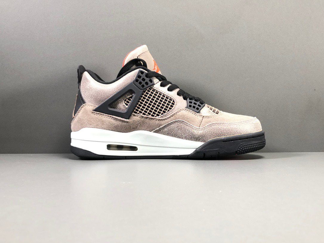 AIR JORDAN 4 RETRO ＂Taue Haze” (3)