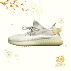 Giày OG Adidas Yeezy Boost 350 V2 “Light＂Uy tín chất lượng