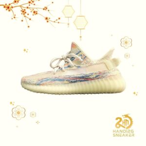 Giày OG Adidas Yeezy Boost 350 V2 “MX Oat＂siêu chất