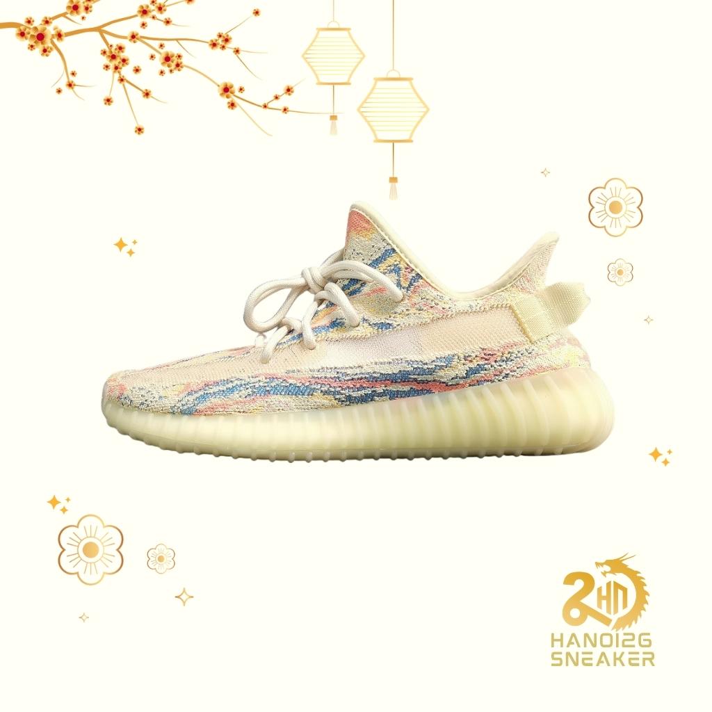 Giày OG Adidas Yeezy Boost 350 V2 “MX Oat"siêu chất