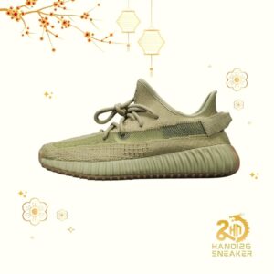 Giày OG Adidas Yeezy Boost 350 V2 “SULFUR” uy tín chất lượng
