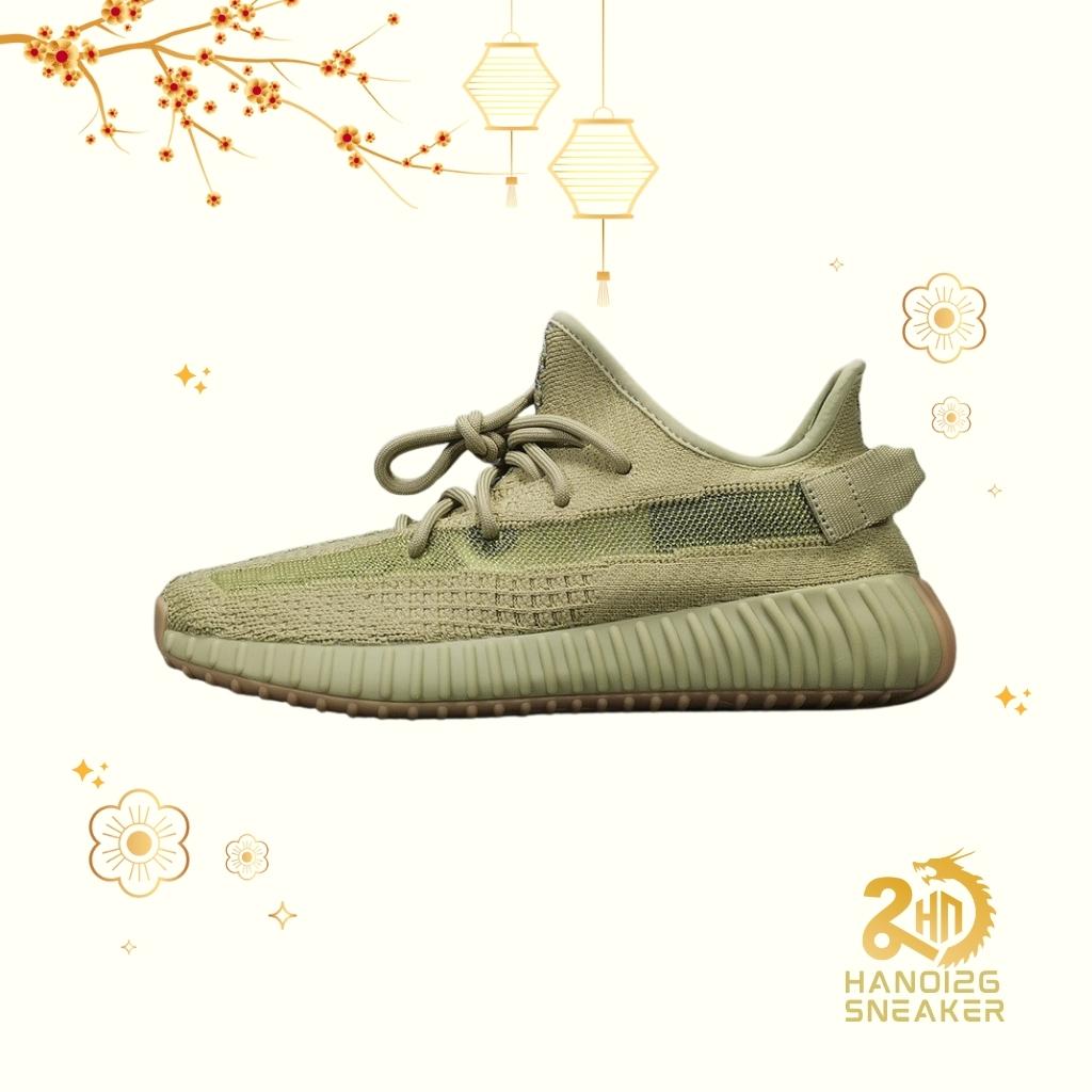Giày OG Adidas Yeezy Boost 350 V2 “SULFUR” uy tín chất lượng