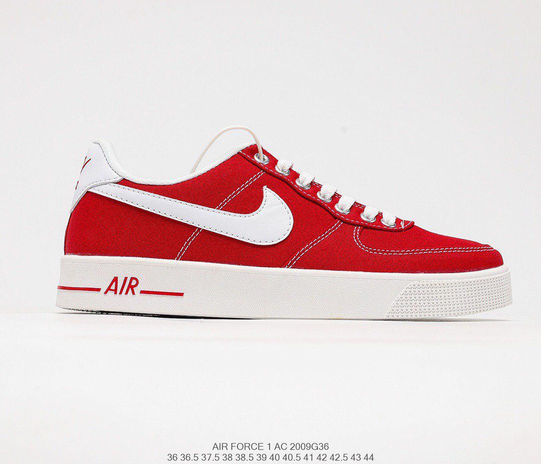 Air Force 1 Ac