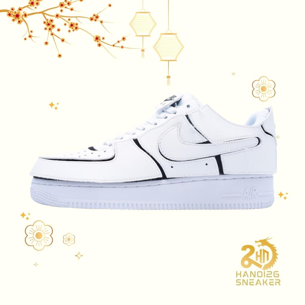 Giày Sneakers Nike Air Force1 AF1 CZ5093-100
