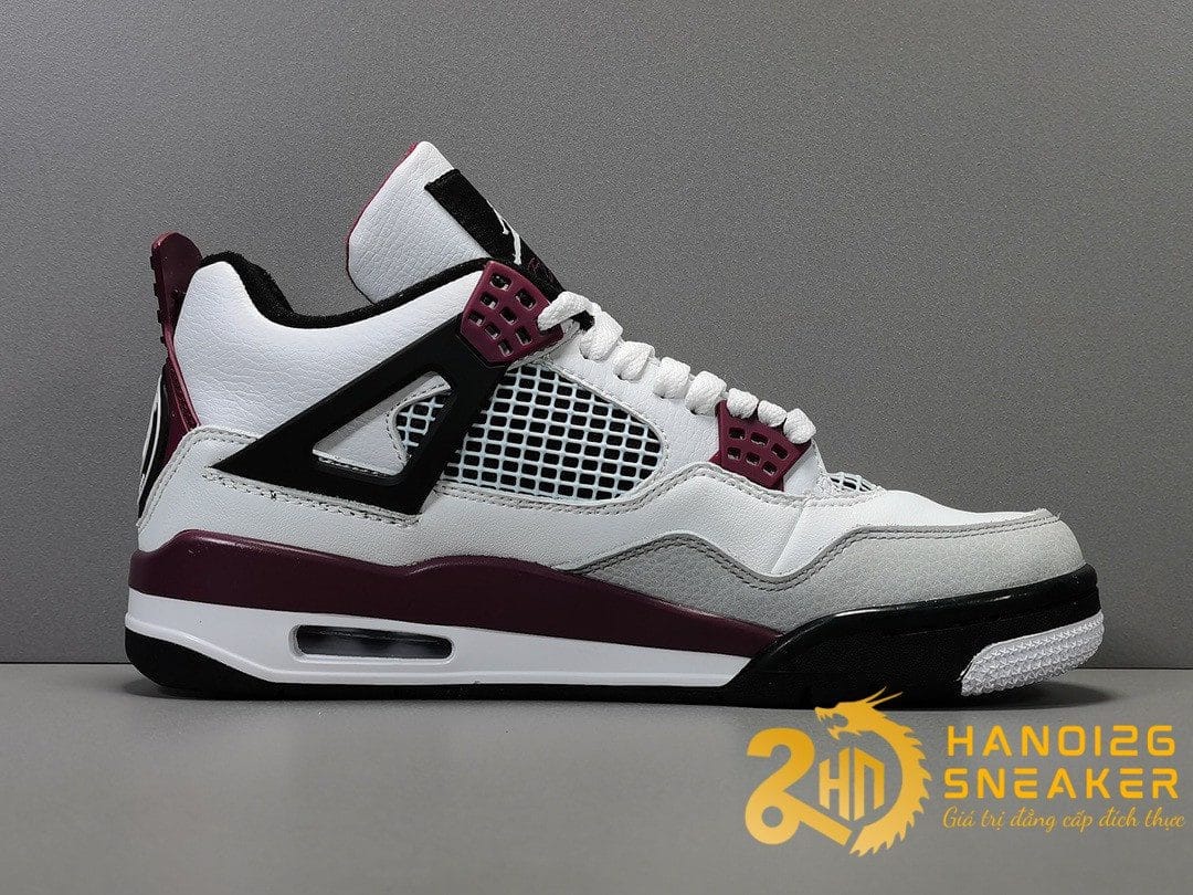 Air Jordan 4 Retro PSG   Hanoi26sneaker(1)