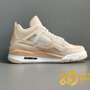 Air Jordan 4 ＂Shimmer＂   Hanoi26sneaker(0)