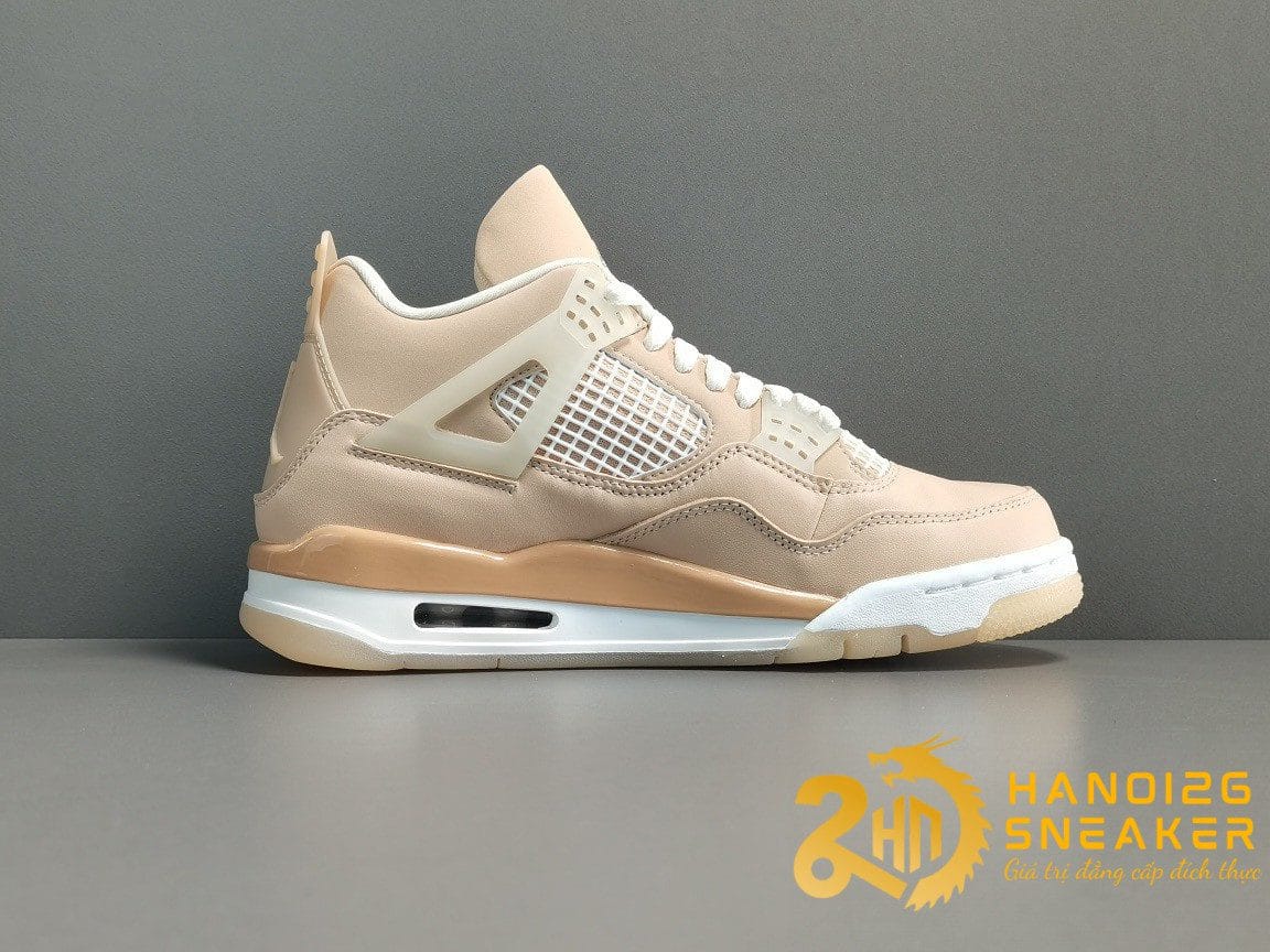 Air Jordan 4 ＂Shimmer＂   Hanoi26sneaker(0)