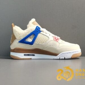 Air Jordan 4 （GS）＂Where Things Are＂   Hanoi26sneaker(1)