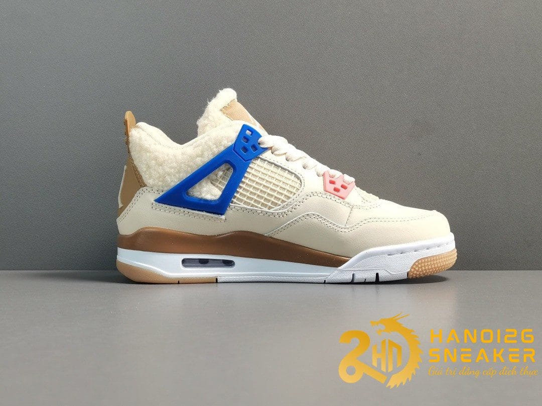 Air Jordan 4 （GS）＂Where Things Are＂   Hanoi26sneaker(1)