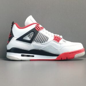 Air Jordan 4＂Fire Red＂ (2)