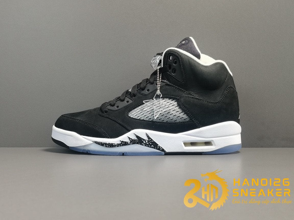 Air Jordan 5 Retro ＂Moonlight＂