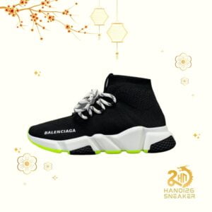 Tổng hợp Balenciaga Speed Trainer phiên bản đẳng cấp PLUS+ Chất Lượng Tốt Nhất