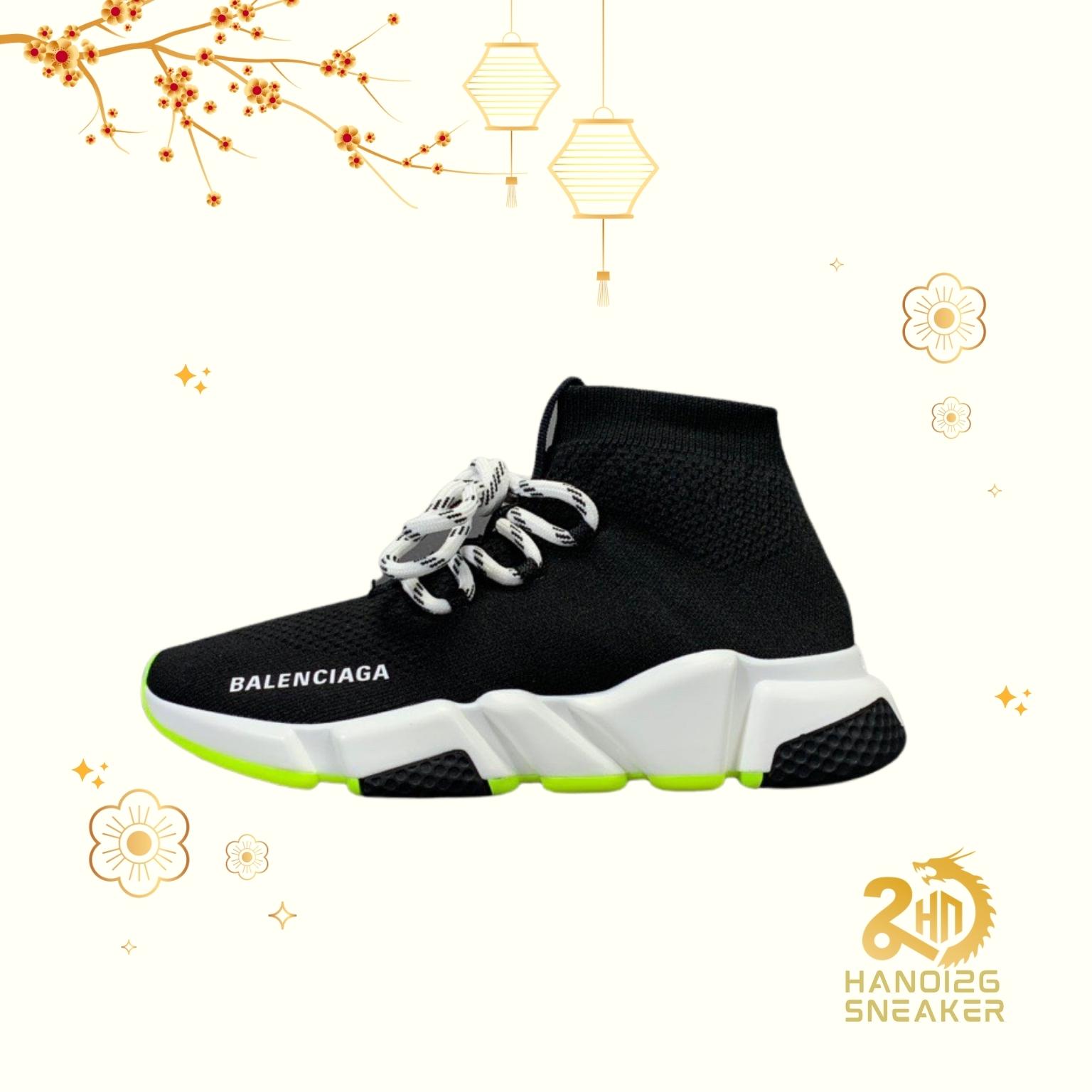 Tổng hợp Balenciaga Speed Trainer phiên bản đẳng cấp PLUS+ Chất Lượng Tốt Nhất
