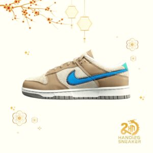 NIKE DUNK LOW ICE