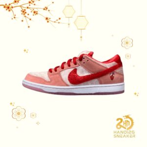 NIKE SB DUNK | LOW PRO QS
