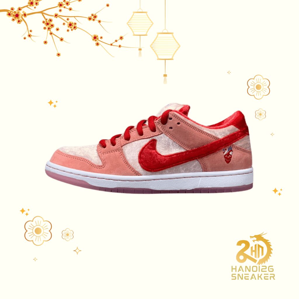 NIKE SB DUNK | LOW PRO QS