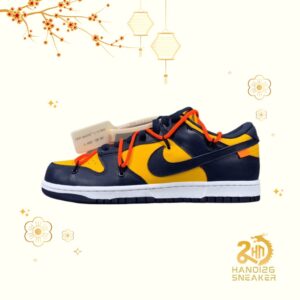 NIKE SB Dunk | Off-White x Futura