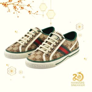 Gucci Tennis 1977