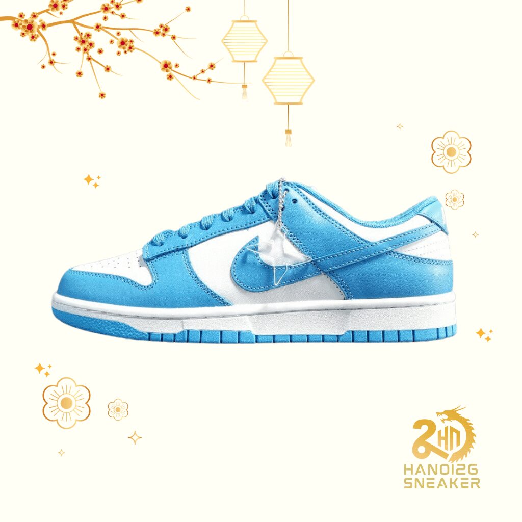 NIKE SB Dunk Low | Blue