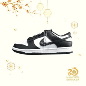 NIKE SB Dunk Low | Black