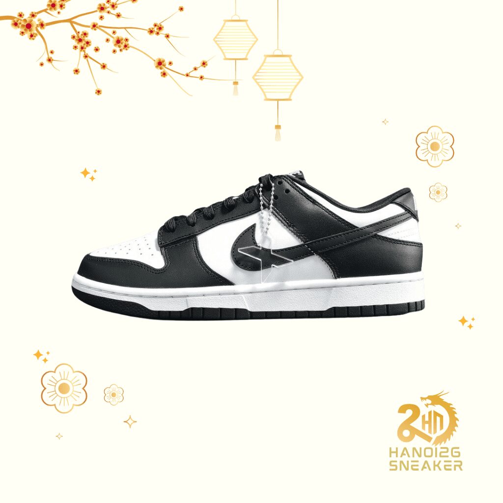 NIKE SB Dunk Low | Black