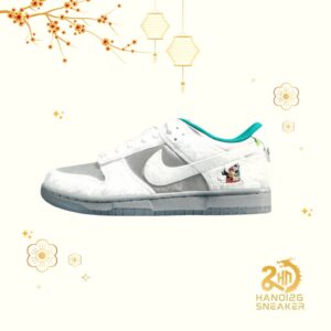 NIKE SB Dunk Low PRO