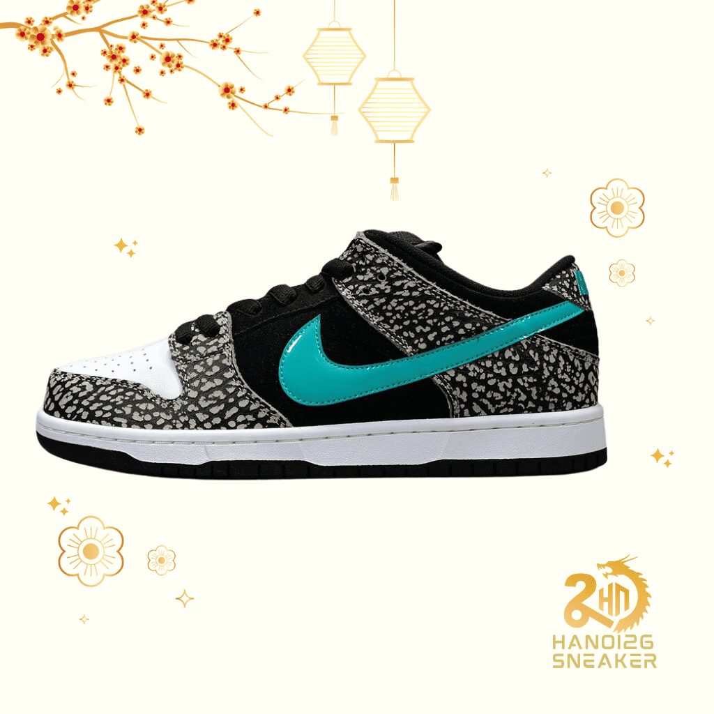 NIKE SB Dunk | Low PRO