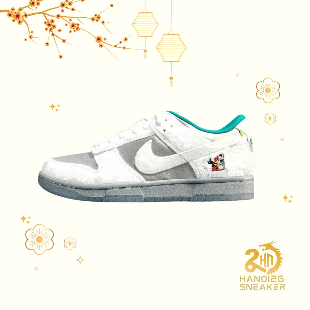 NIKE SB Dunk Low PRO
