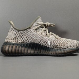 Giày Adidas Yeezy Boost 350 V2 Ash Stone Chất Lượng Tốt Nhất