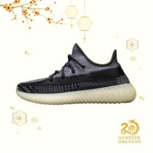 Giày OG Adidas Yeezy Boost 350 V2 "ASRIEL"Uy tín nhất