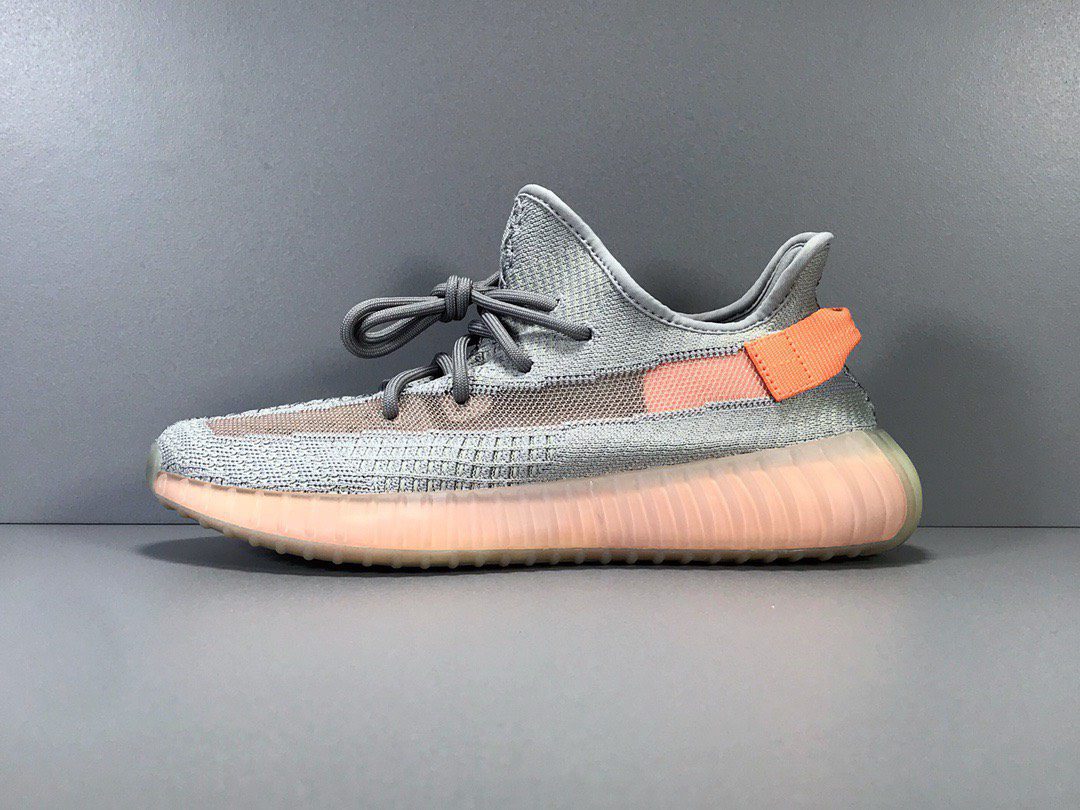 Giày Oreo Adidas Yeezy Boost 350 V2 ASRIEL Chất Lượng Nhất